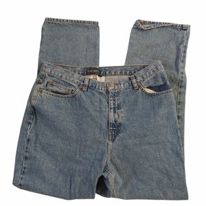 Vintage Lauren Jeans Co Mom Jeans